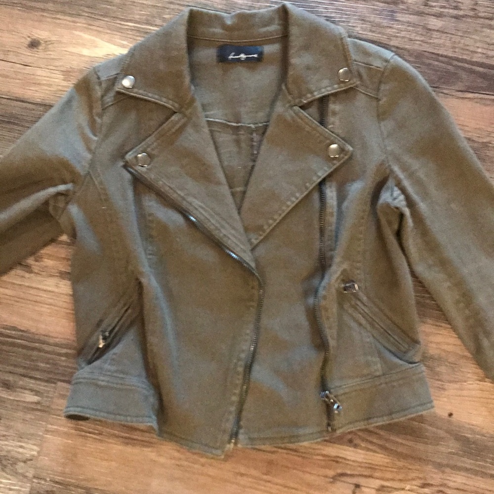 Jacket